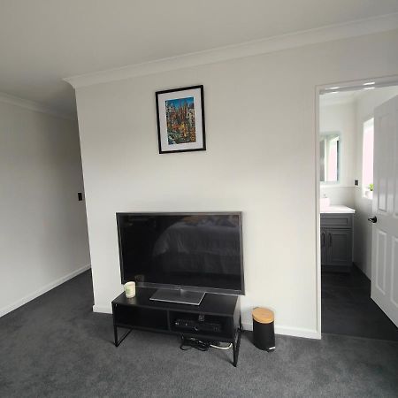 Quality Stay Private Guest Room In Όκλαντ Εξωτερικό φωτογραφία